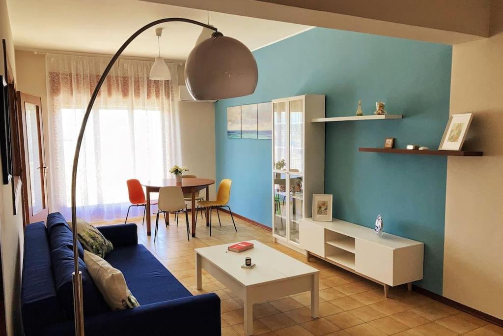 Casa Vacanze Il Nido - 4 Stelle Milazzo Exteriör bild