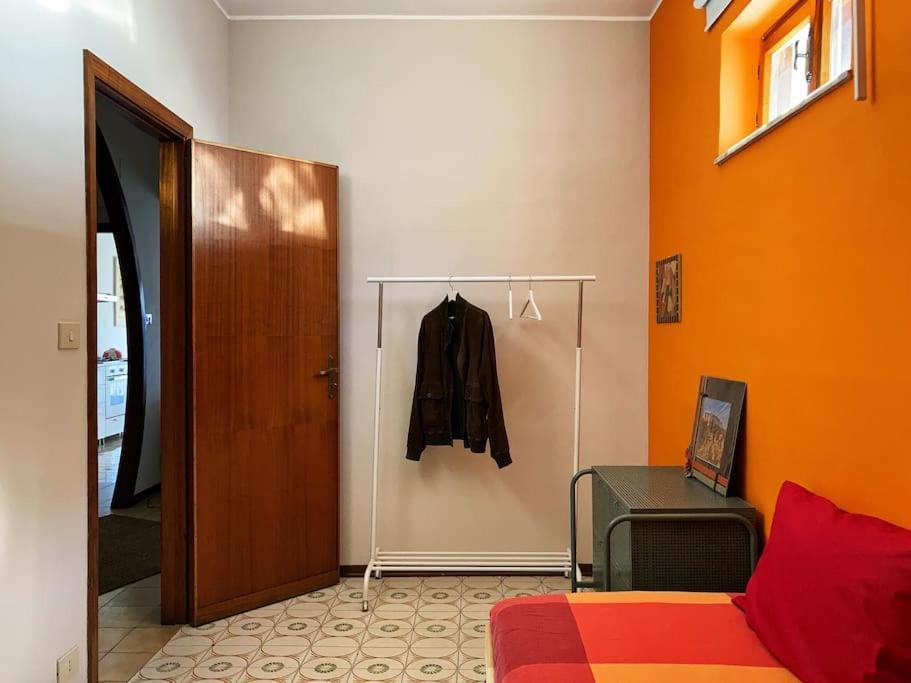 Casa Vacanze Il Nido - 4 Stelle Milazzo Exteriör bild