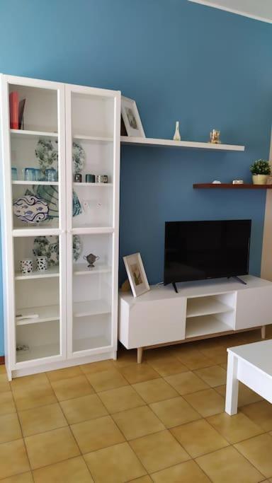 Casa Vacanze Il Nido - 4 Stelle Milazzo Exteriör bild