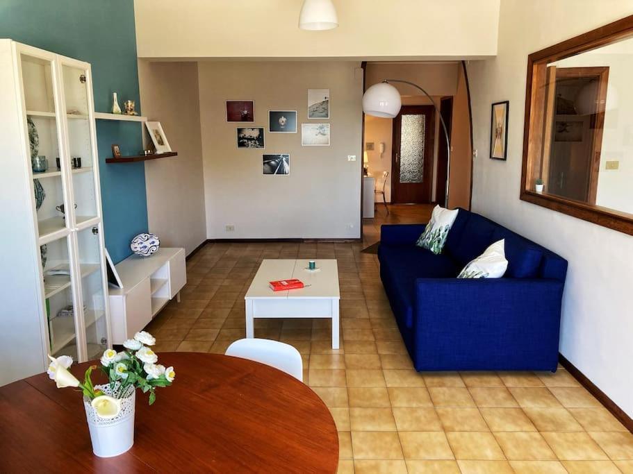 Casa Vacanze Il Nido - 4 Stelle Milazzo Exteriör bild