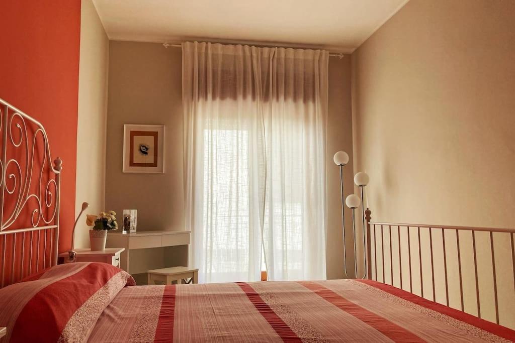 Casa Vacanze Il Nido - 4 Stelle Milazzo Exteriör bild